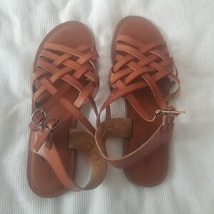 American Eagle Outfitters Sandals
